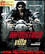 Woodstock Villa 2008 song download